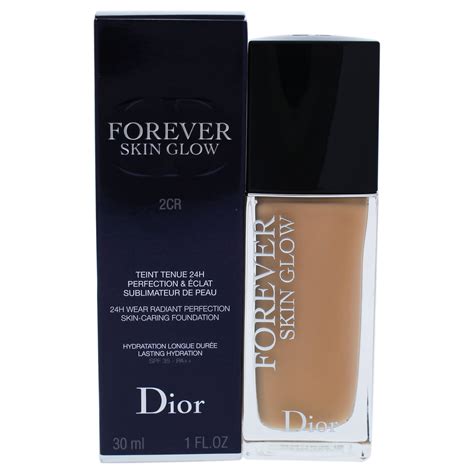 dior skin glow foundation